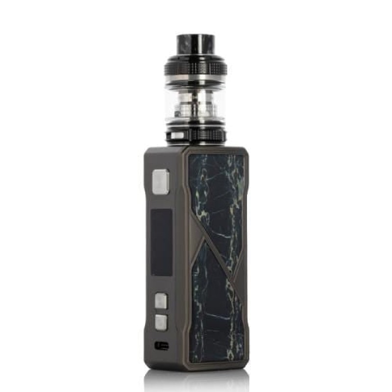 FreeMax Maxus 100W Kit - Metal Editions UK