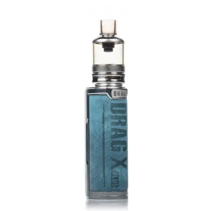 VooPoo Drag X Plus Pod Mod Kit UK