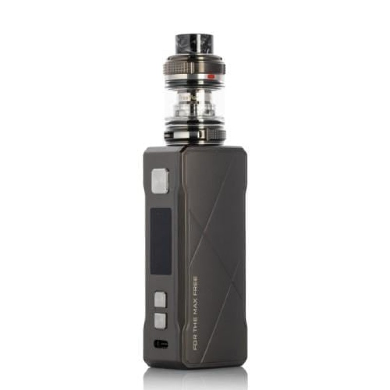 FreeMax Maxus 100W Kit - Metal Editions UK