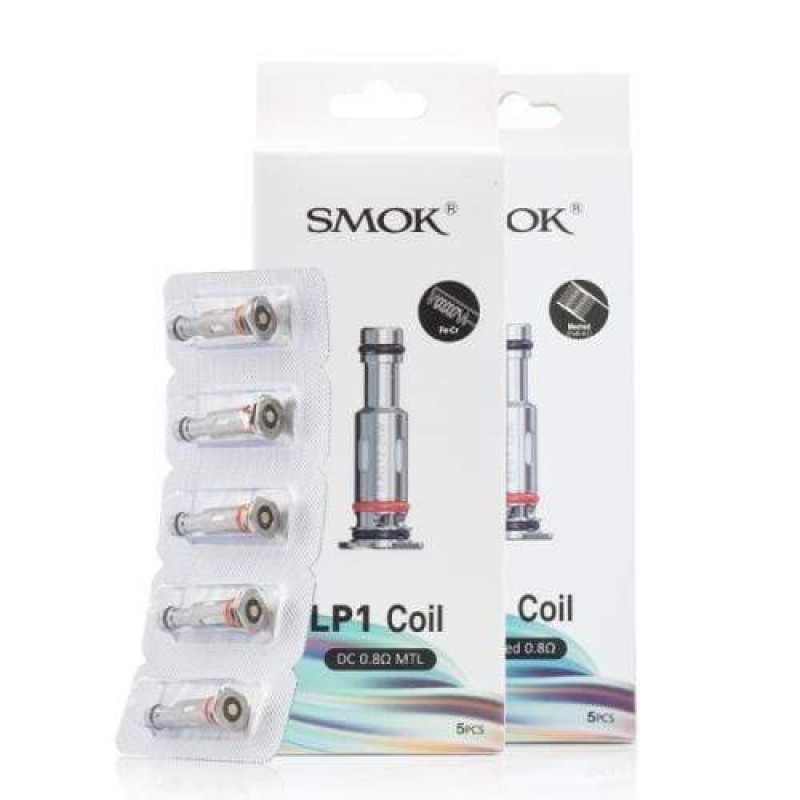 SMOK LP1 Replacement Coils UK