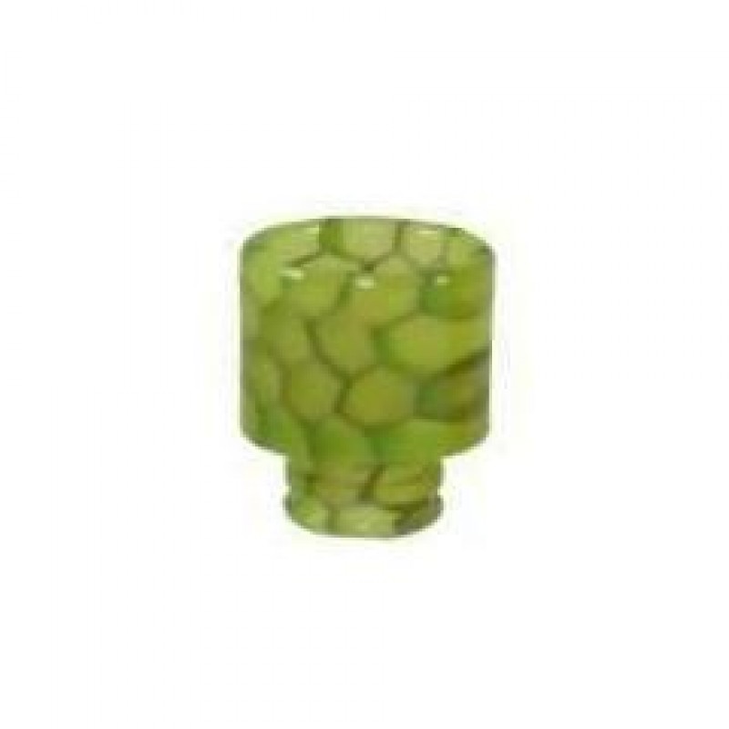 Cobra Resin Drip Tip - 510 Fitment UK