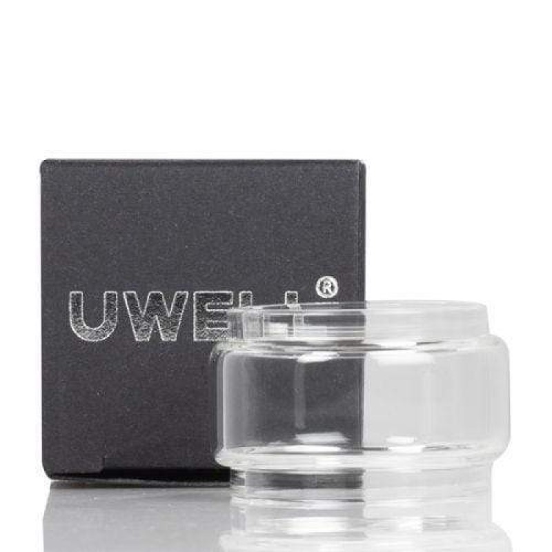 Uwell Crown IV (Crown 4) Bulb Glass UK