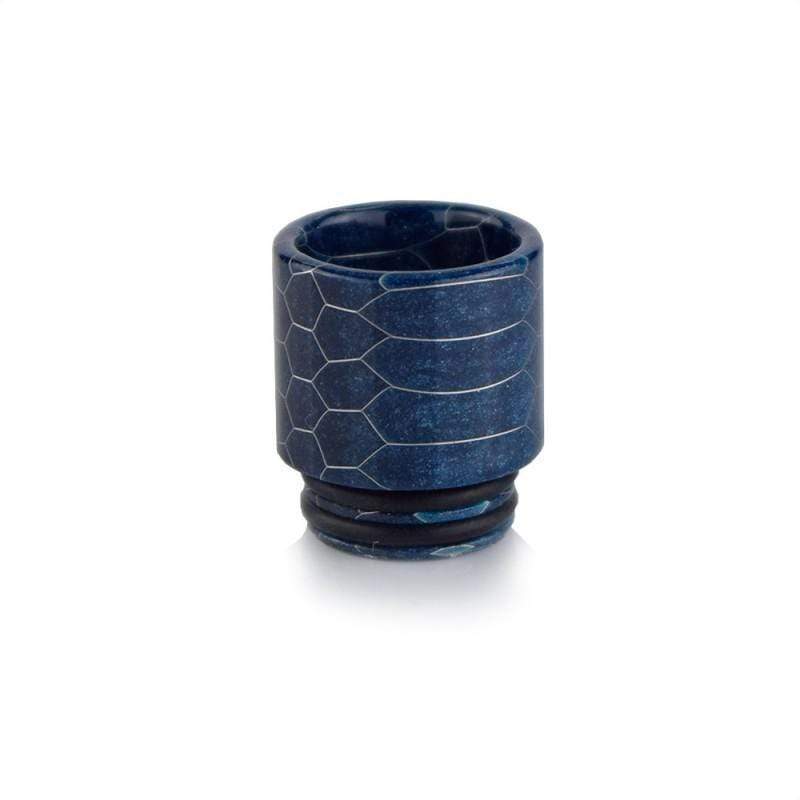 Cobra Resin Drip Tip - Larger 810 Fitment UK