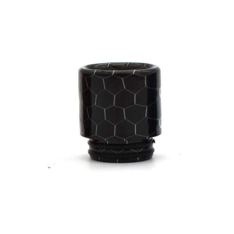 Cobra Resin Drip Tip - Larger 810 Fitment UK