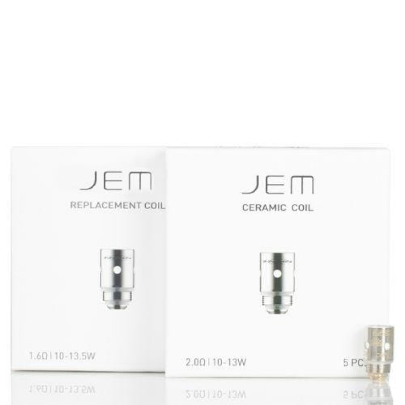 Innokin Jem Replacement Coils UK