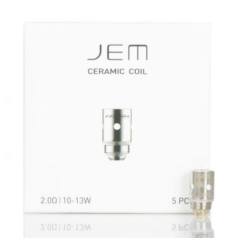 Innokin Jem Replacement Coils UK