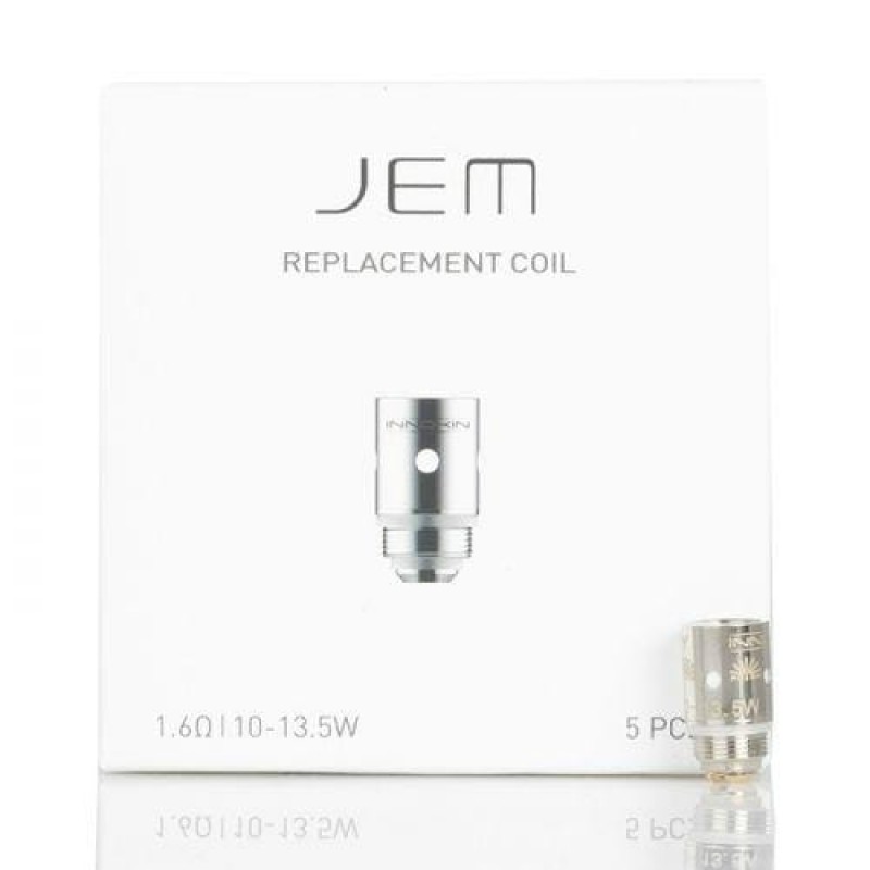 Innokin Jem Replacement Coils UK