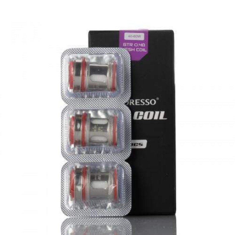 Vaporesso GTR Replacement Coils UK