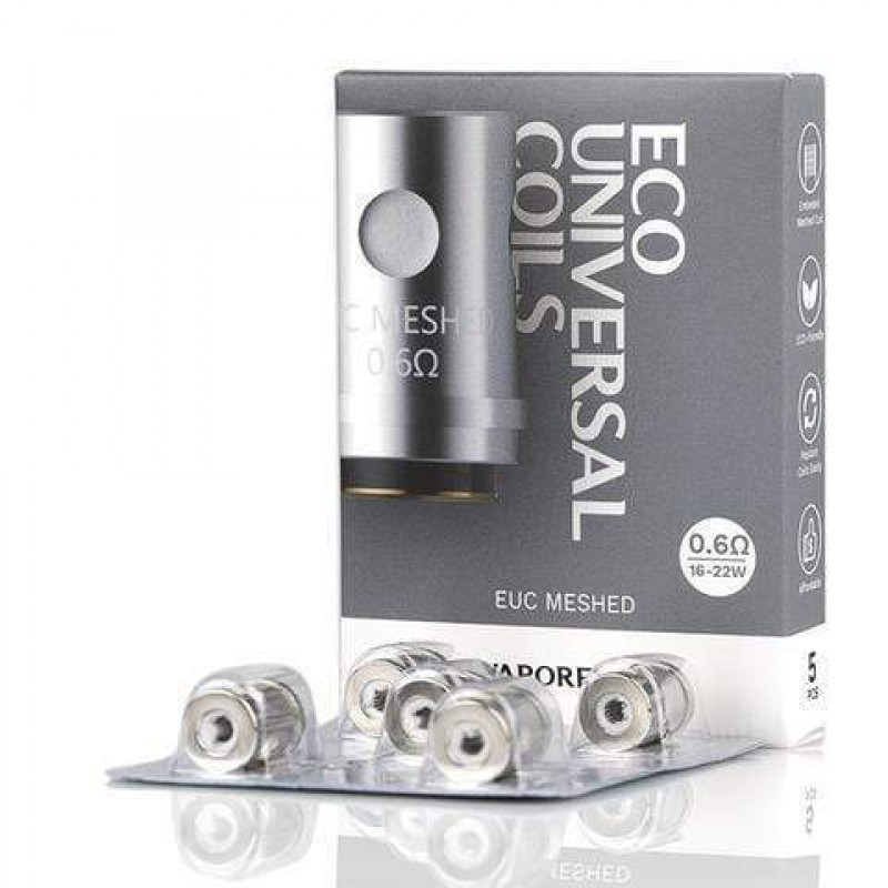 Vaporesso EUC Replacement Coils UK