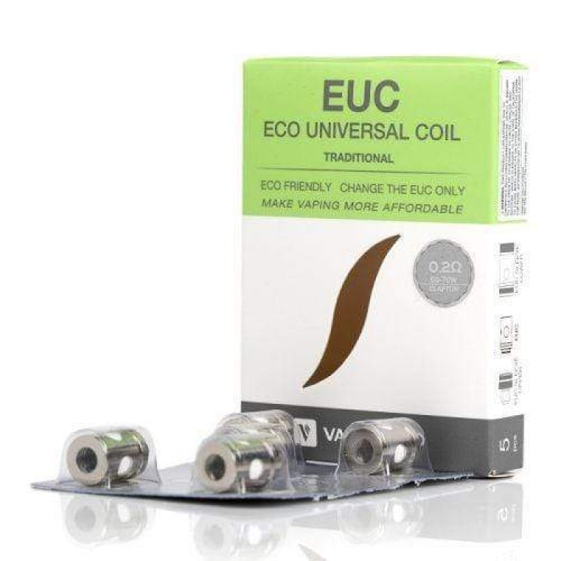 Vaporesso EUC Replacement Coils UK