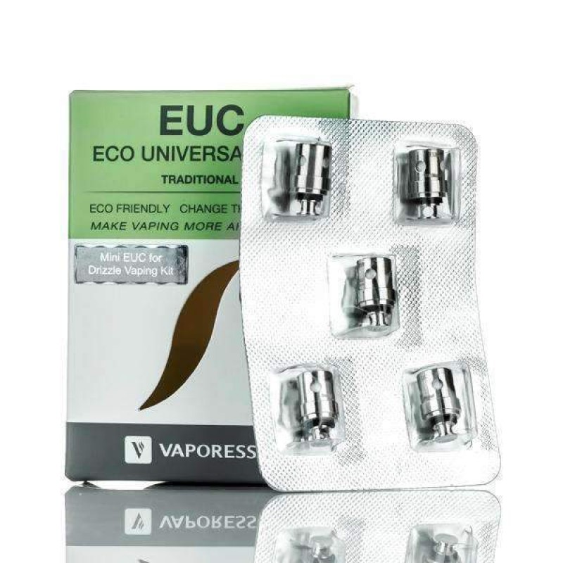 Vaporesso EUC Mini Replacement Coils UK