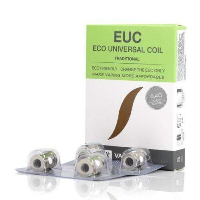 Vaporesso EUC Replacement Coils UK