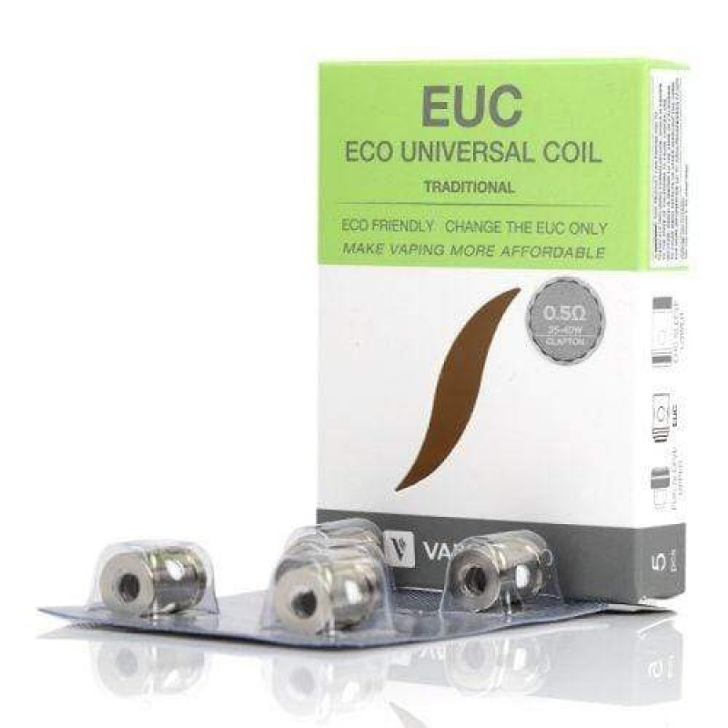 Vaporesso EUC Replacement Coils UK