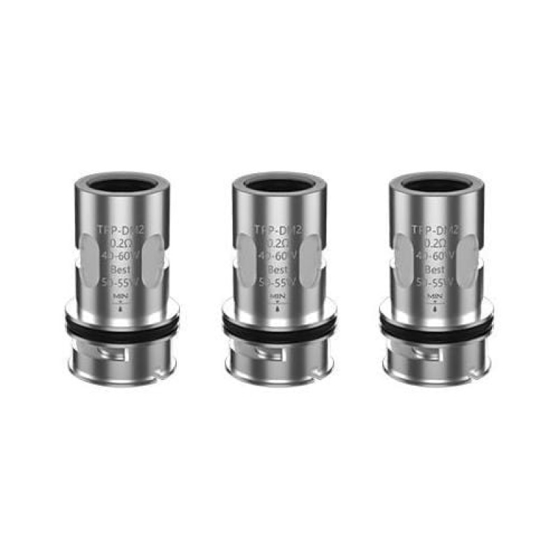 VooPoo TPP Replacement Coils UK