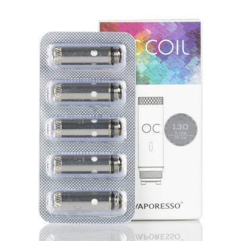 Vaporesso Orca Solo Replacement Coils UK