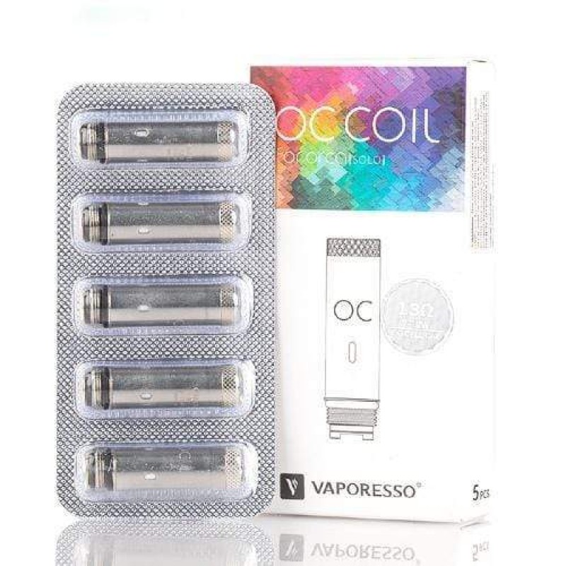 Vaporesso Orca Solo Replacement Coils UK