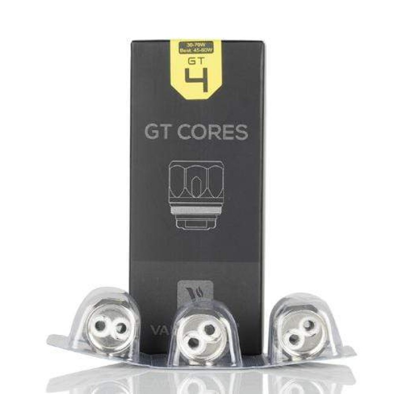 Vaporesso NRG GT Replacement Coils UK