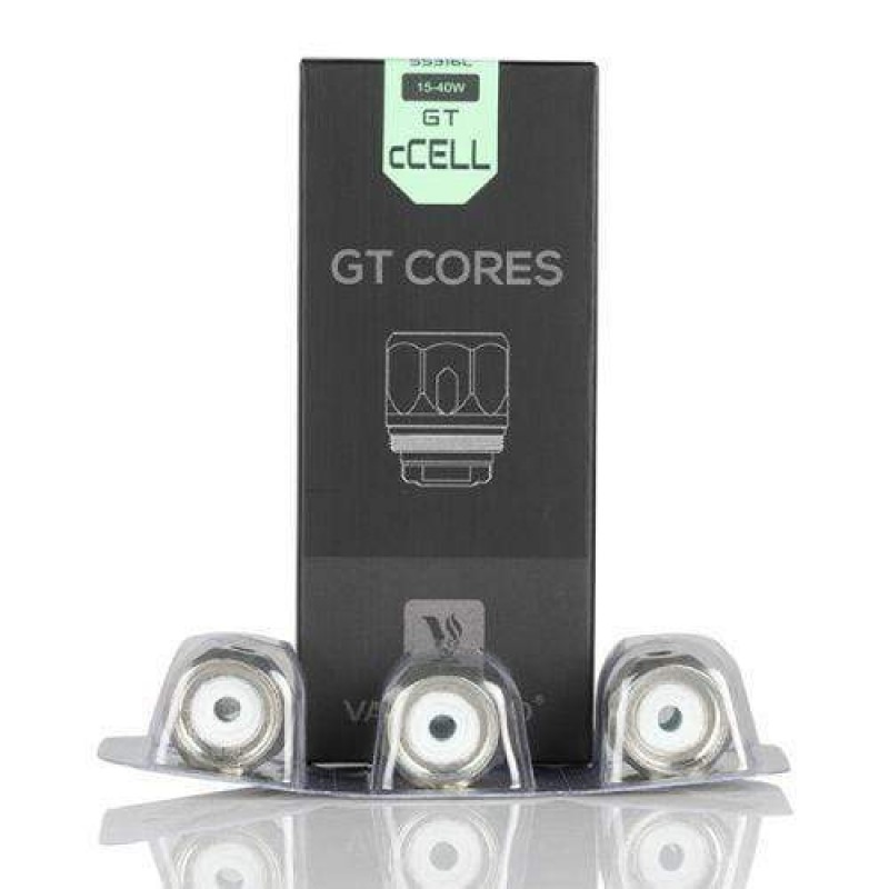 Vaporesso NRG GT Replacement Coils UK