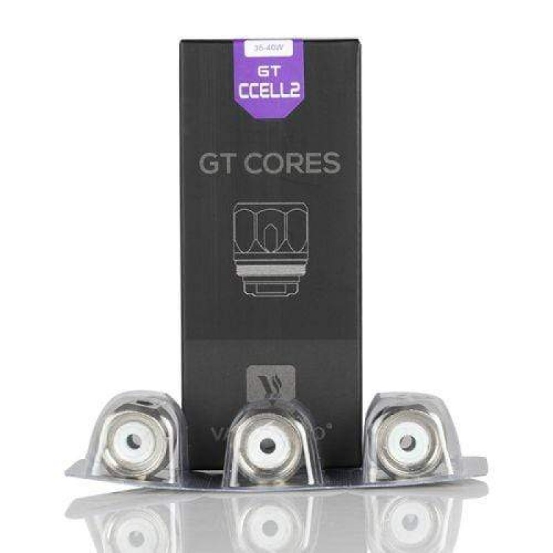 Vaporesso NRG GT Replacement Coils UK