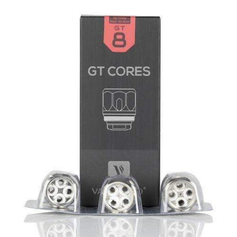 Vaporesso NRG GT Replacement Coils UK