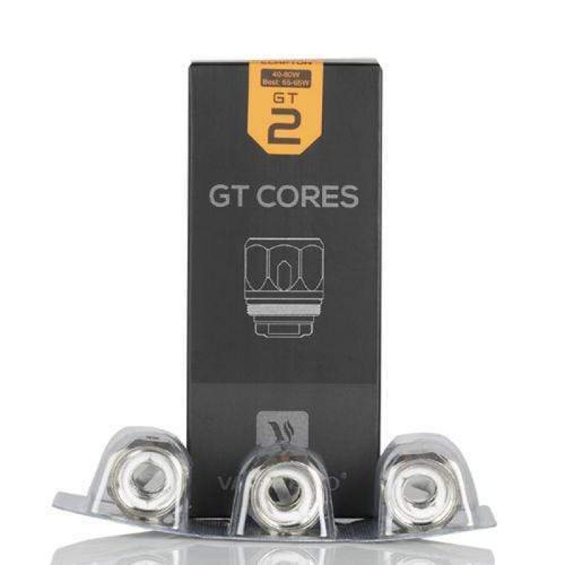 Vaporesso NRG GT Replacement Coils UK