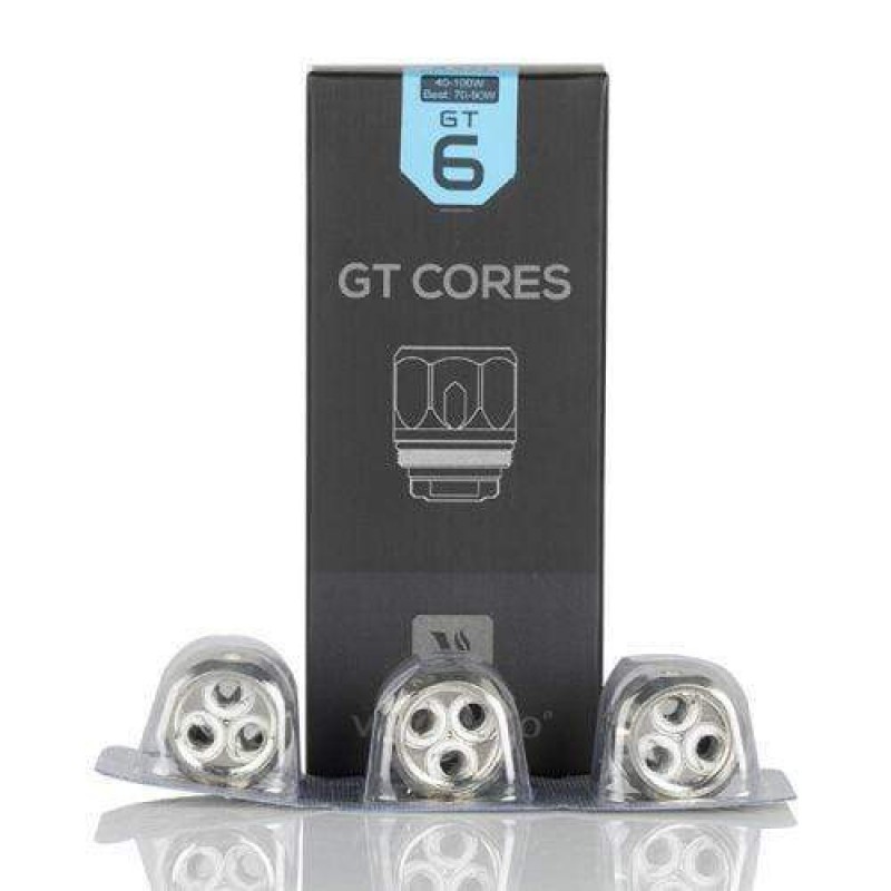 Vaporesso NRG GT Replacement Coils UK