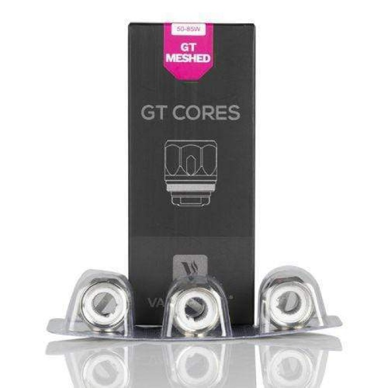 Vaporesso NRG GT Replacement Coils UK