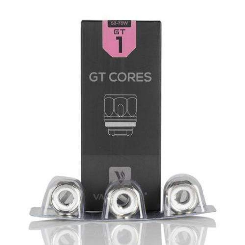 Vaporesso NRG GT Replacement Coils UK