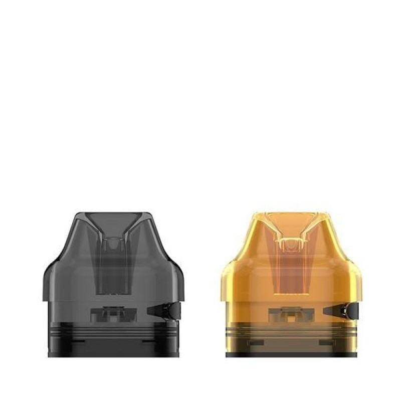 Geekvape Wenax C1 Replacement E-Liquid Pods UK