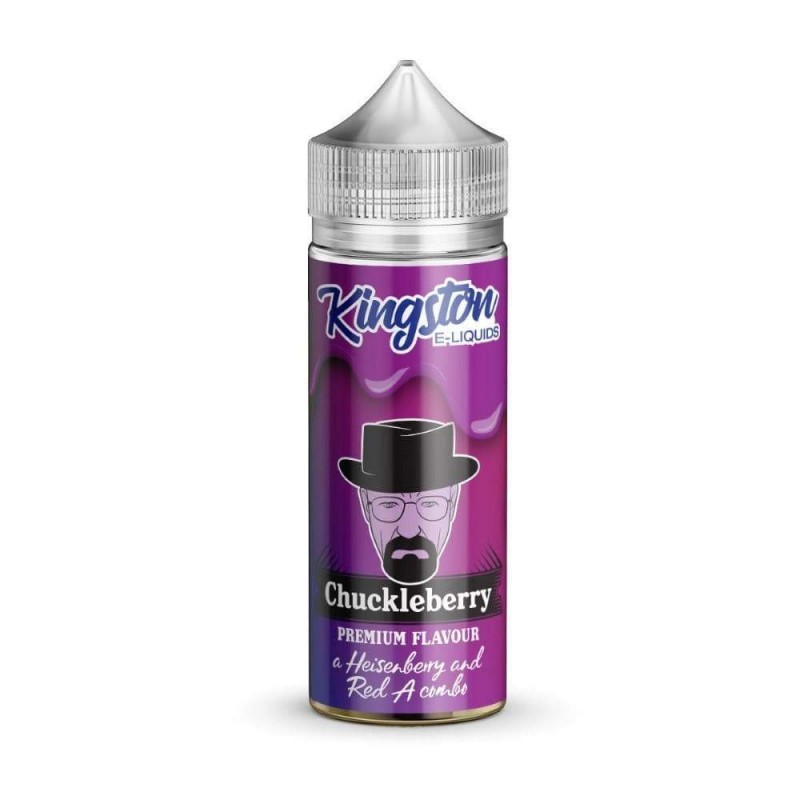 Kingston Chuckleberry UK