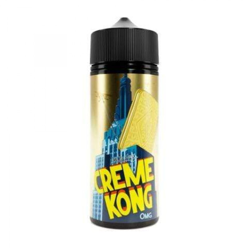 Retro Joe's Creme Kong UK