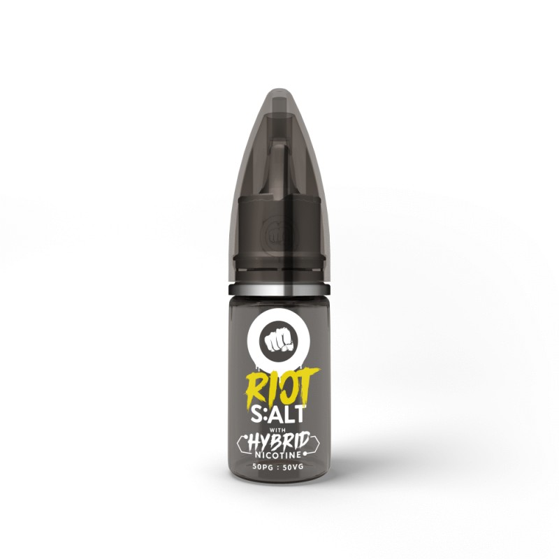 Riot Salts Tropical Fury Nic Salt UK