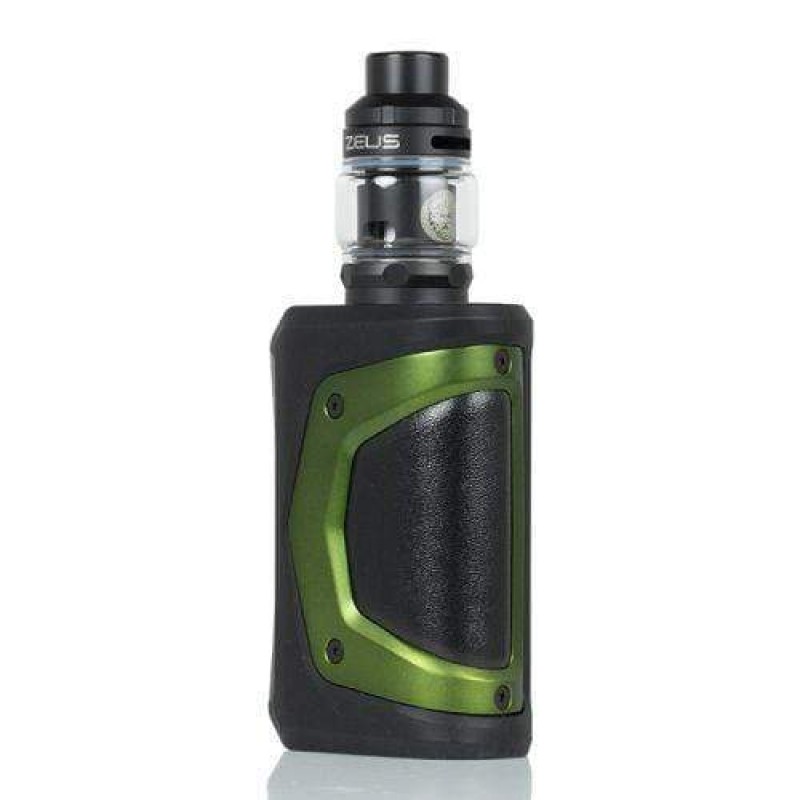 Geekvape Aegis X Zeus Sub-Ohm Tank Kit UK