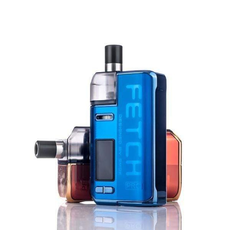 SMOK Fetch Pro Pod Mod Kit UK