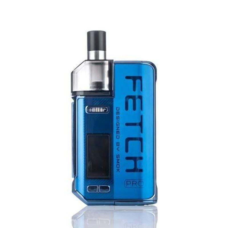 SMOK Fetch Pro Pod Mod Kit UK