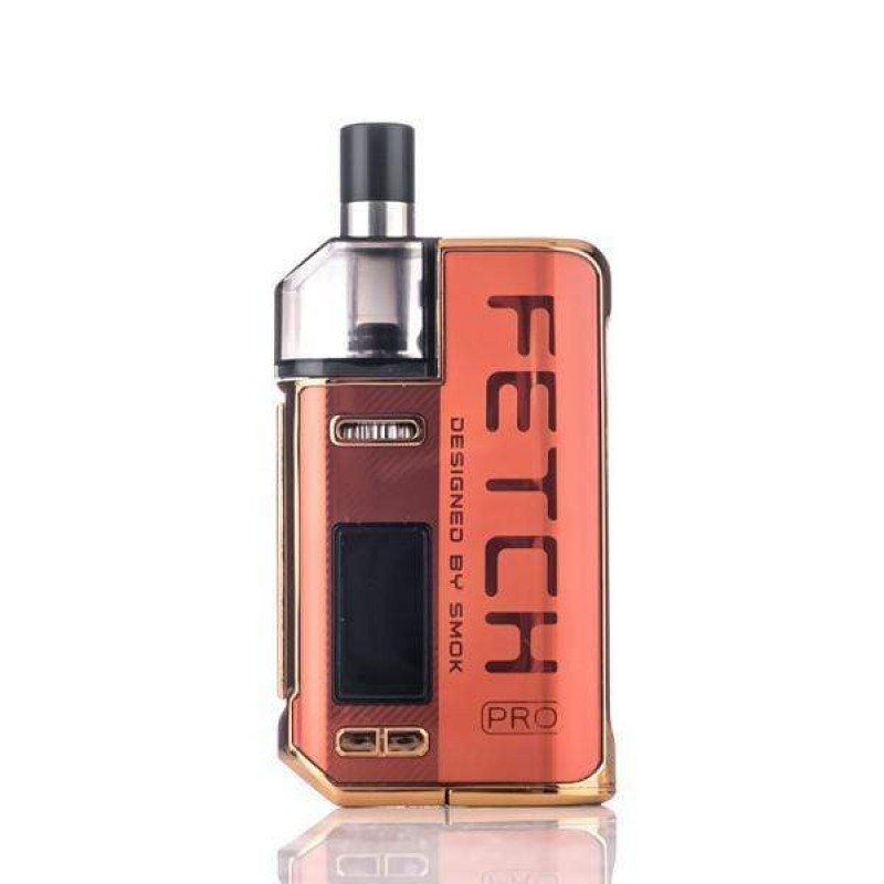 SMOK Fetch Pro Pod Mod Kit UK