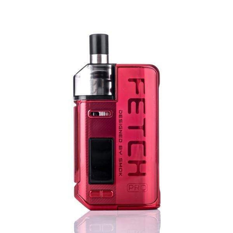 SMOK Fetch Pro Pod Mod Kit UK