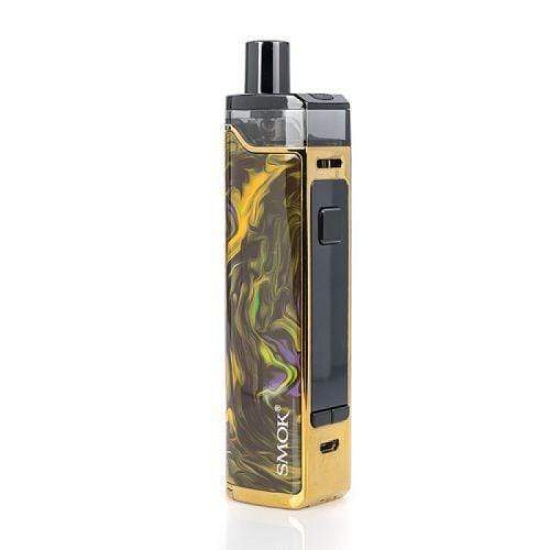 SMOK RPM80 Pro Pod Mod Kit UK