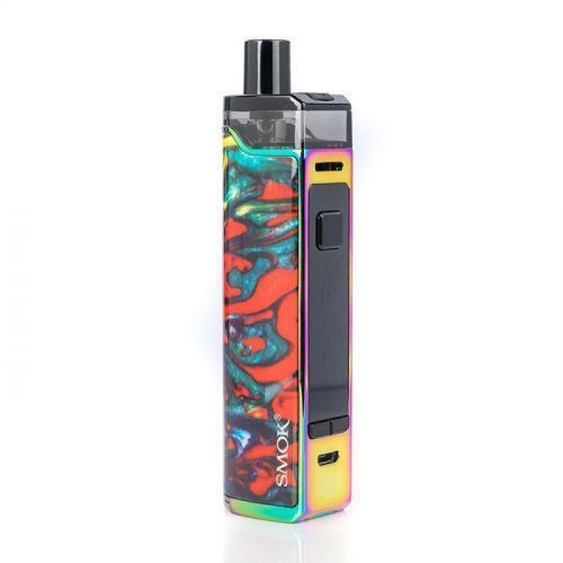 SMOK RPM80 Pro Pod Mod Kit UK