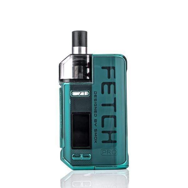 SMOK Fetch Pro Pod Mod Kit UK