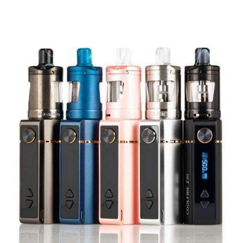 Innokin Coolfire Z50 Starter Kit UK