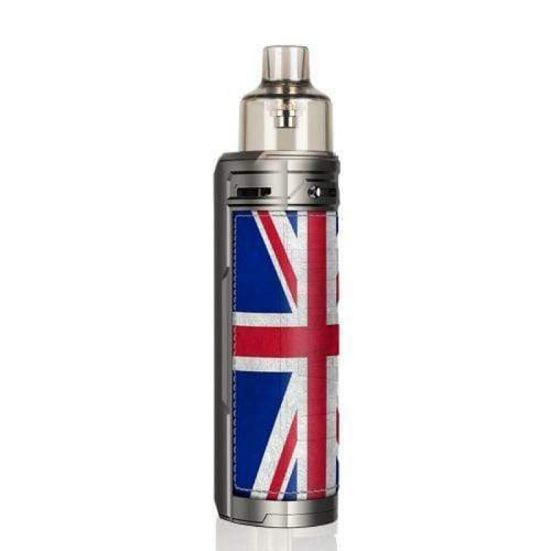 VooPoo Drag X Pod Mod Kit UK