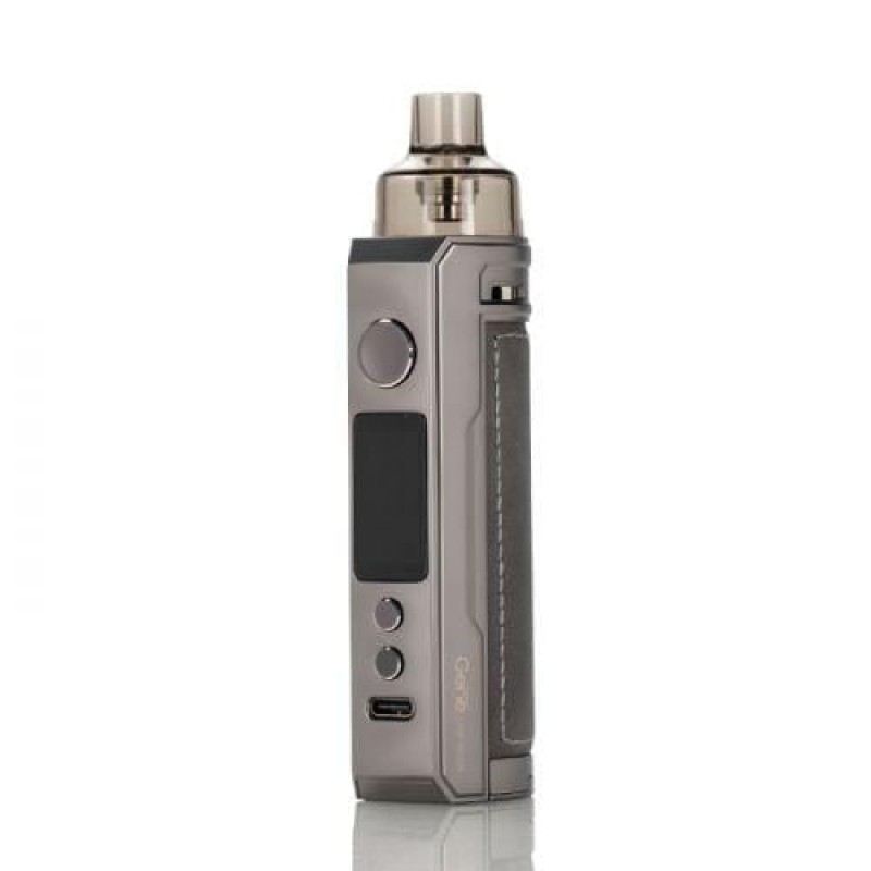 VooPoo Drag X Pod Mod Kit UK