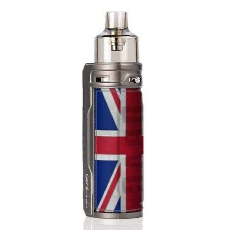 VooPoo Drag S Pod Mod Kit UK