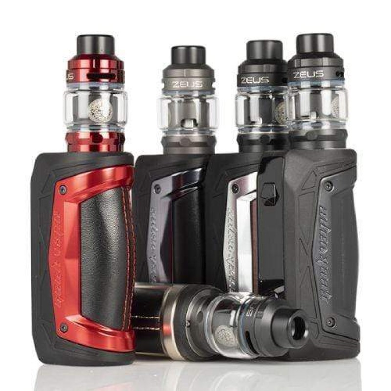 Geekvape Aegis Max Kit UK