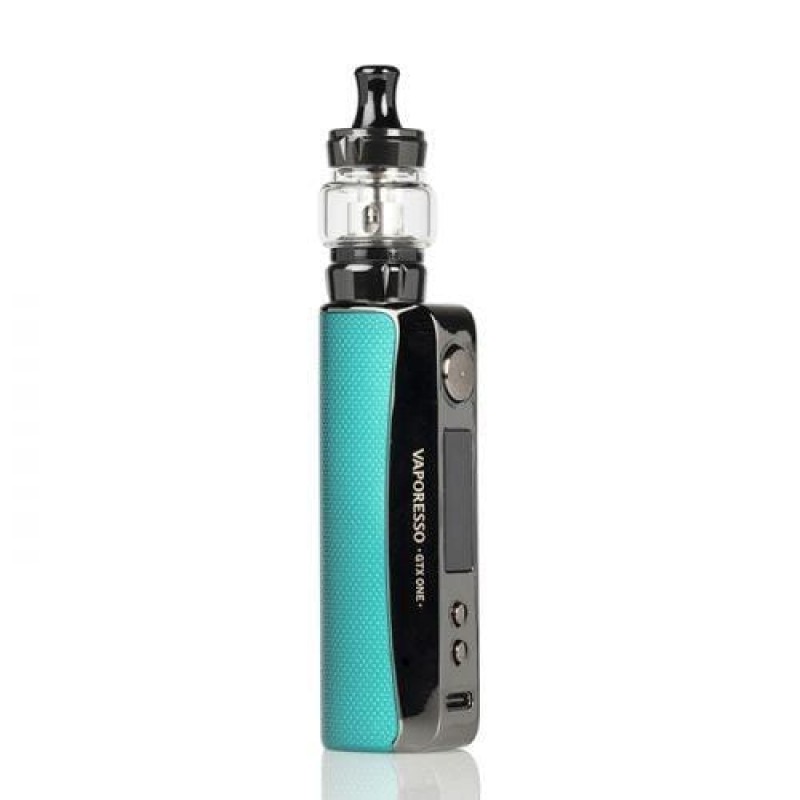 Vaporesso GTX One Starter Kit UK