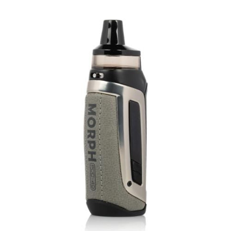 SMOK Morph Pod-40 Pod Mod Kit UK