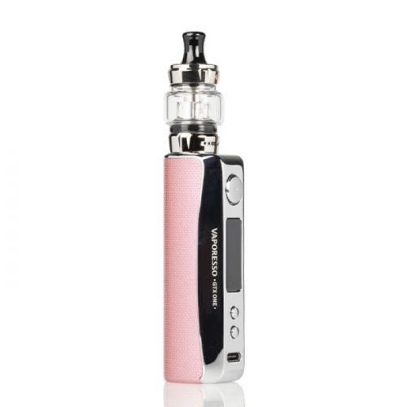 Vaporesso GTX One Starter Kit UK