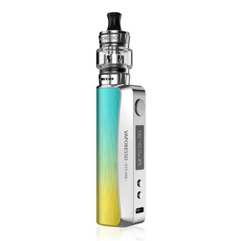 Vaporesso GTX One Starter Kit UK