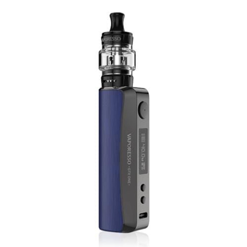 Vaporesso GTX One Starter Kit UK